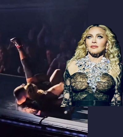 Madonna