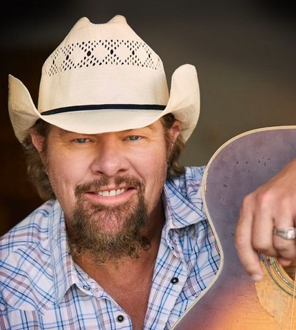 Toby Keith