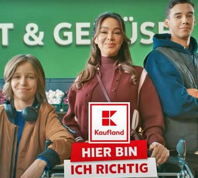 Rocco, Verona & Diego Pooth