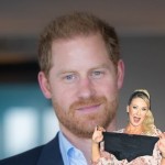 Princas Harry / Carrie Royale