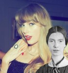 Taylor Swift / Emily Dickinson