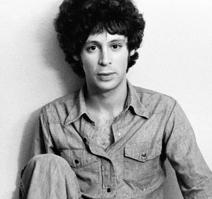 Eric Carmen