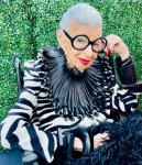 Iris Apfel