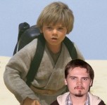 Jake Lloyd