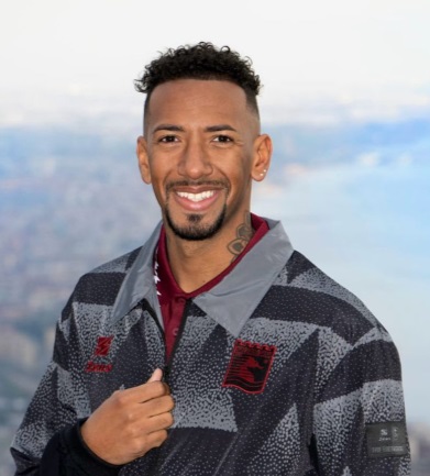 Jérôme Boateng