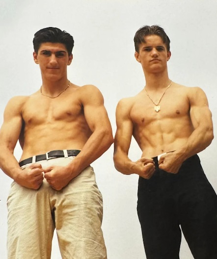 Marco Huck & Besar Nimani