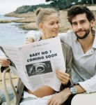 Melanie Kroll & Alvaro Soler