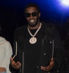 Sean „Diddy“ Combs