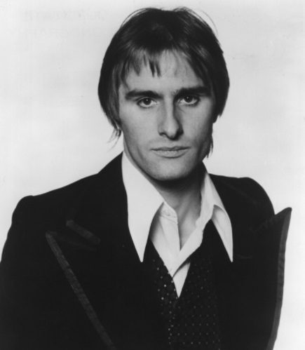 Steve Harley