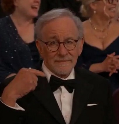 Steven Spielberg