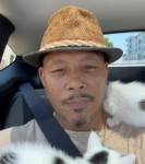 Terrence Howard