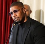 Jamie Foxx