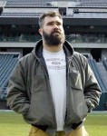 Jason Kelce