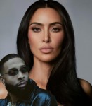 Kim Kardashian / Odell Beckham Jr.