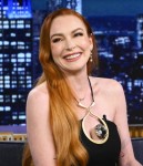 Lindsay Lohan