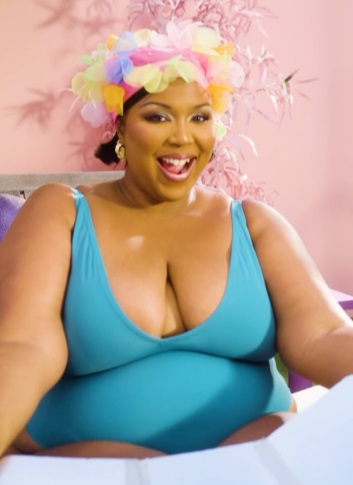 Lizzo
