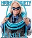 Pamela Anderson ("Highsnobiety")