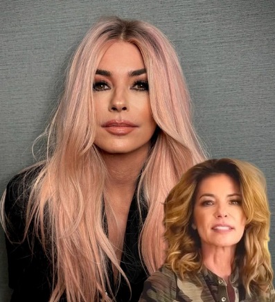 Shania Twain