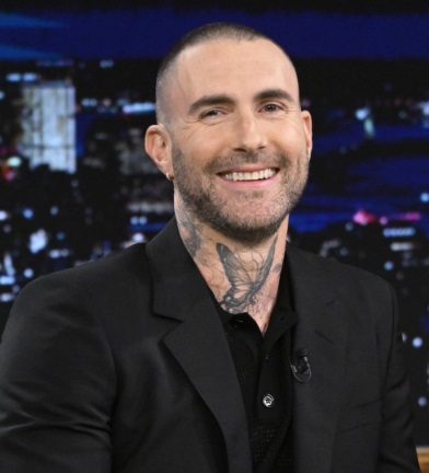 Adam Levine