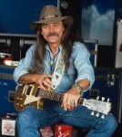 Dickey Betts