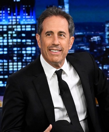 Jerry Seinfeld