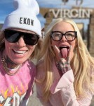 Jessi Lawless & Jenna Jameson