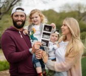 Jon Rahm su Kepa & Kelley Cahill su Eneko