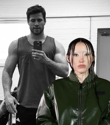 Liam Hemsworth / Noah Cyrus