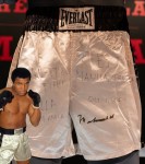 Muhammad Ali / šortai