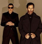 "Nine Inch Nails"