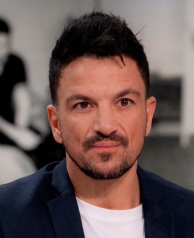 Peter André