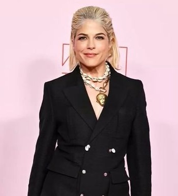 Selma Blair
