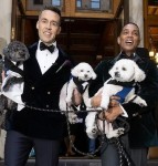 Tim Malone & Don Lemon