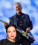 Adam Clayton / Mariana Teixeira de Carvalho