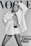 Céline Dion ("Vogue")