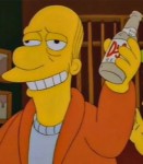 Larry ("The Simpsons")