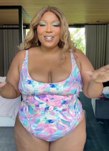 Lizzo