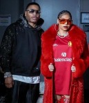 Nelly & Ashanti
