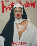 Rihanna ("Interview")