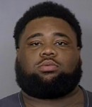 Rod Wave (policijos foto)