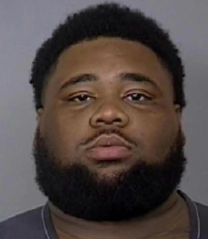 Rod Wave (policijos foto)