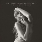 Taylor Swift "The Tortured Poets Department" CD