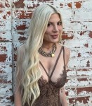 Tori Spelling
