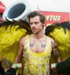 Harry Styles