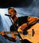 Scott Stapp