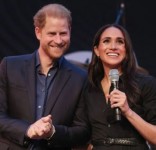 Harry & Meghan