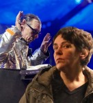 Christian "Flake" Lorenz / Christiane Rösinger