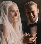 Annekee Molenaar & Matthijs de Ligt