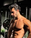 Sam Asghari