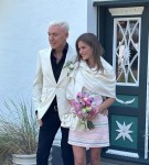 H.P. Baxxter & Sara Bakhsh